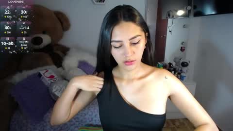 Isabella online show from 04-30-26, 08:09