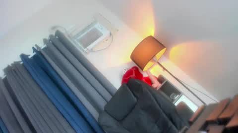 chantal_fuck online show from 09-18-25, 12:12