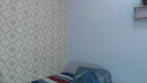 Snapshot of chantal_taylor_ chatting on 12-31-24, 06:24 Raquel online show from 12-31-24, 06:24