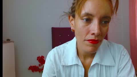 Snapshot of chantalsemenova2023 chatting on 01-26-25, 06:48 chantal sweety and horny latina for u online show from 01-26-25, 06:48