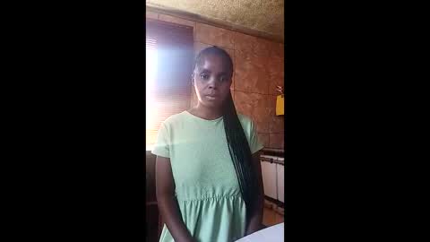 chante665 online show from 03-11-26, 08:53