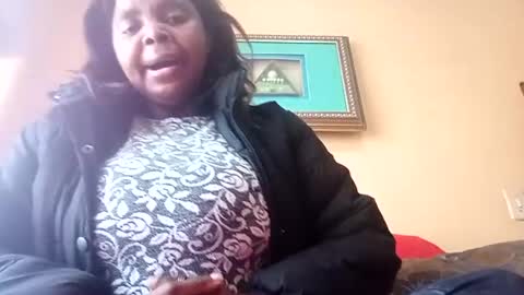chante665 online show from 07-25-26, 09:40