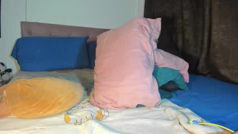 chantellebony online show from 03-13-26, 12:06