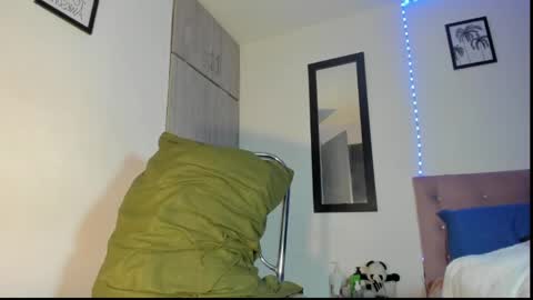 chantellebony online show from 05-01-26, 07:46