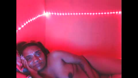 Zaria Vixen online show from 02-12-26, 12:05