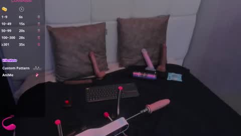 chaotic_star_ online show from 01-15-26, 03:11