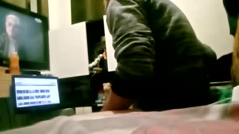 Snapshot of chapy38 chatting on 11-26-25, 12:22 chapy38 online show from 11-26-25, 12:22