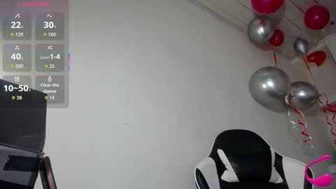 charis 2 online show from 11-21-25, 12:04