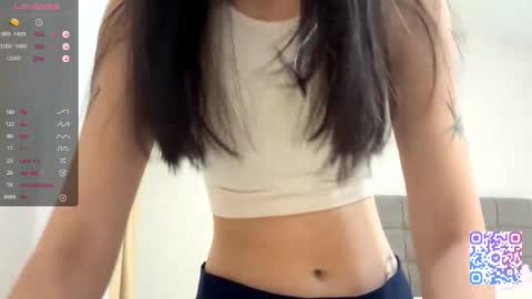 Valentina online show from 12-16-25, 03:17