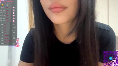 Valentina online show from 02-19-26, 03:08