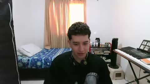 Charles Sanabria online show from 07-21-26, 05:59