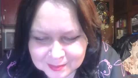 CharleeKendall online show from 12-20-25, 09:55