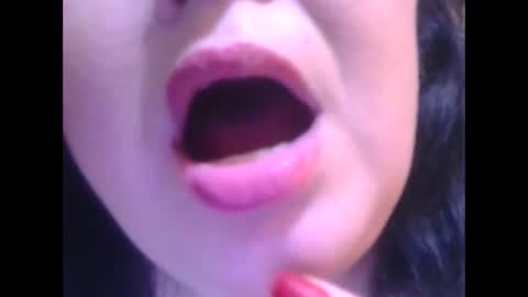 CharleeKendall online show from 01-08-26, 10:39