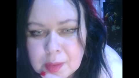 CharleeKendall online show from 03-11-26, 10:21