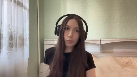 Scarlett online show from 03-14-26, 11:59