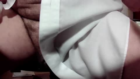 Snapshot of charles1025 chatting on 10-06-25, 03:09 Chuck online show from 10-06-25, 03:09