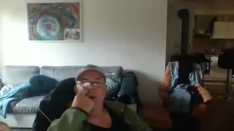 charles6064 online show from 09-12-25, 07:30