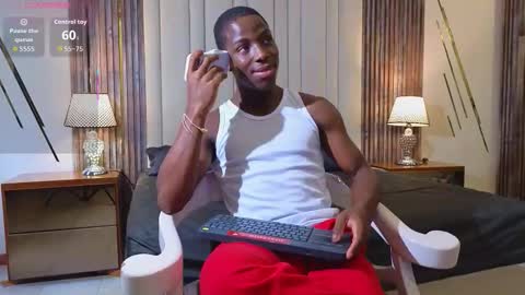 charlesbrown_ online show from 09-24-25, 08:45