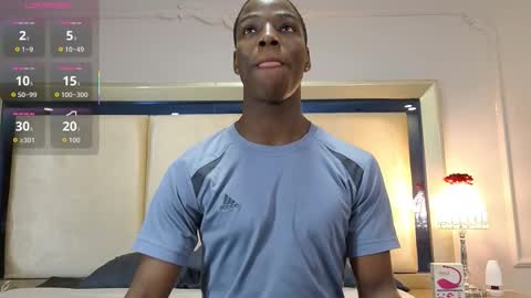 charlesbrown_ online show from 10-17-25, 01:25