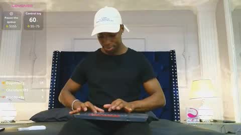 charlesbrown_ online show from 01-16-26, 03:05