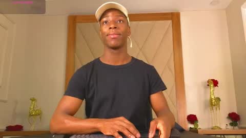 Snapshot of charlesbrown_ chatting on 06-04-26, 12:00 charlesbrown_ online show from 06-04-26, 12:00