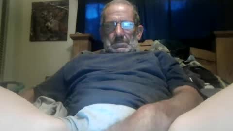 charlescliburn1970 online show from 07-22-26, 11:13