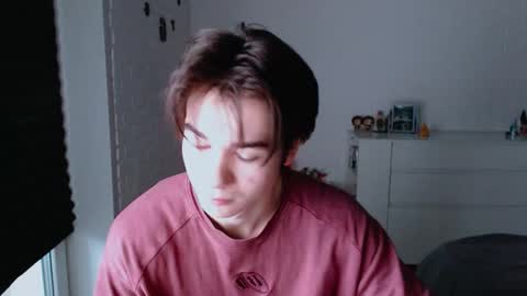 charleshanson69 online show from 10-12-25, 11:20