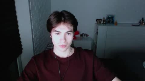 charleshanson69 online show from 10-15-25, 06:08