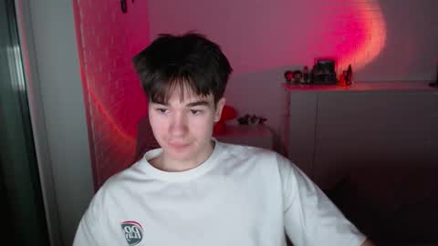 charleshanson69 online show from 11-23-25, 02:39