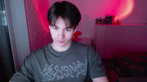 charleshanson69 online show from 12-19-25, 06:48