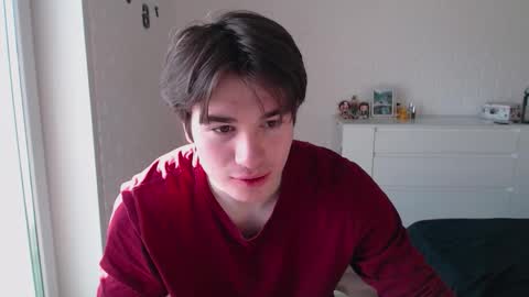 charleshanson69 online show from 03-05-26, 12:01