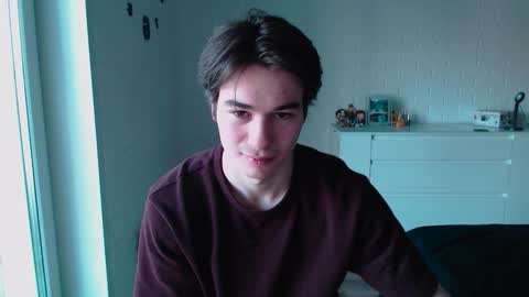 charleshanson69 online show from 03-09-26, 04:27