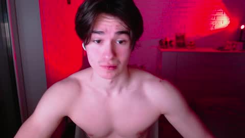 charleshanson69 online show from 04-03-26, 07:01