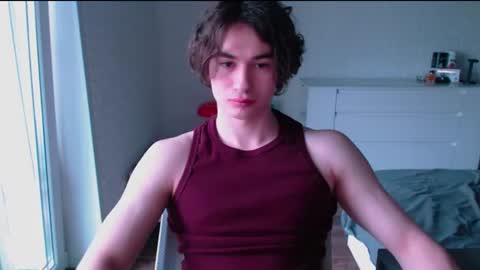 charleshanson69 online show from 06-27-26, 12:22