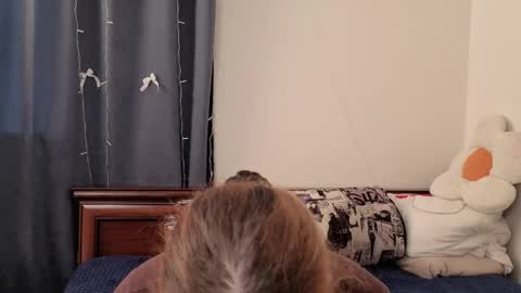 Snapshot of charlesreynosa chatting on 03-11-26, 11:05 Ariel online show from 03-11-26, 11:05