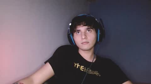 Charley quinn online show from 10-22-25, 03:40