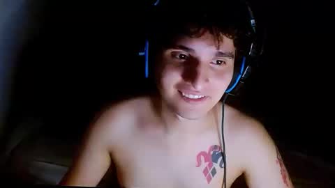 Charley quinn online show from 04-04-26, 11:46