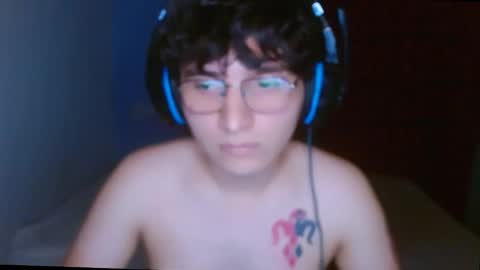 Charley quinn online show from 04-28-26, 02:27