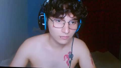 Charley quinn online show from 04-30-26, 01:12