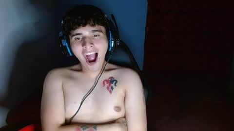 Charley quinn online show from 06-14-26, 02:24