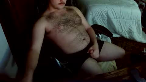charlie7125 online show from 04-23-26, 05:52