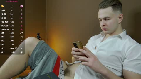 Charlie Smiley online show from 12-03-24, 08:17