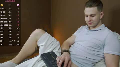 Charlie Smiley online show from 12-05-24, 10:23