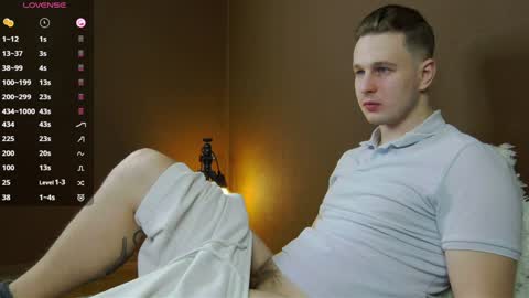 Charlie Smiley online show from 12-07-24, 02:20