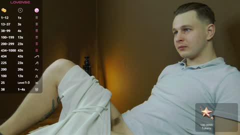 Charlie Smiley online show from 12-13-24, 04:43