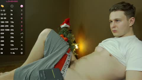 Charlie Smiley online show from 01-02-25, 02:00