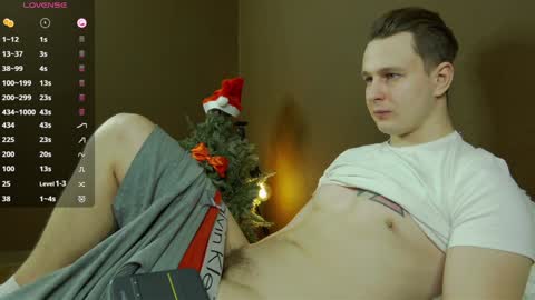 Charlie Smiley online show from 01-05-25, 01:03