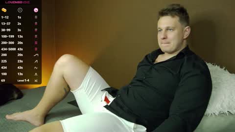 Charlie Smiley online show from 09-28-25, 01:33