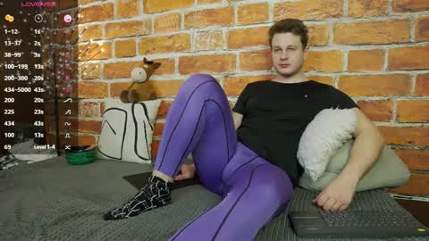 Charlie Smiley online show from 01-12-26, 05:23