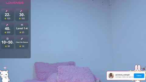 charlie_uwu online show from 01-01-25, 03:34